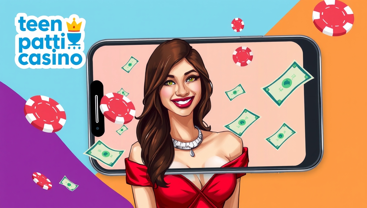 Classic Teen Patti Casino 2