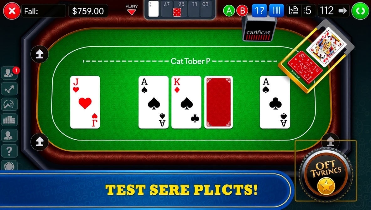 Classic Teen Patti Casino