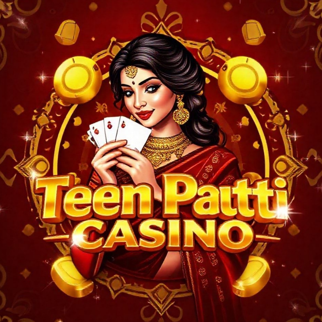 Teen Patti Casino Games